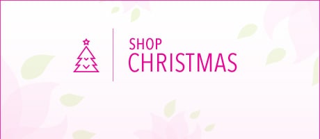 Beautiful Seasonal Flowers Banner